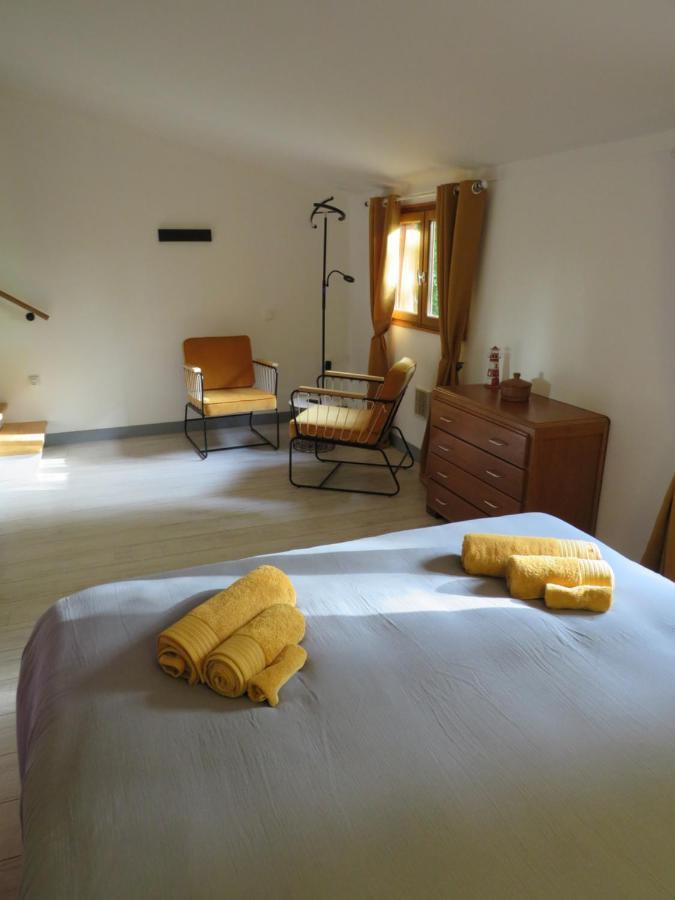 Petit Chalet Cosy Sarlat Eksteriør billede