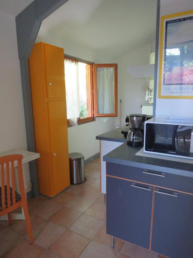 Petit Chalet Cosy Sarlat Eksteriør billede