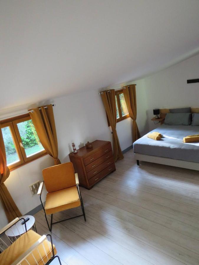 Petit Chalet Cosy Sarlat Eksteriør billede