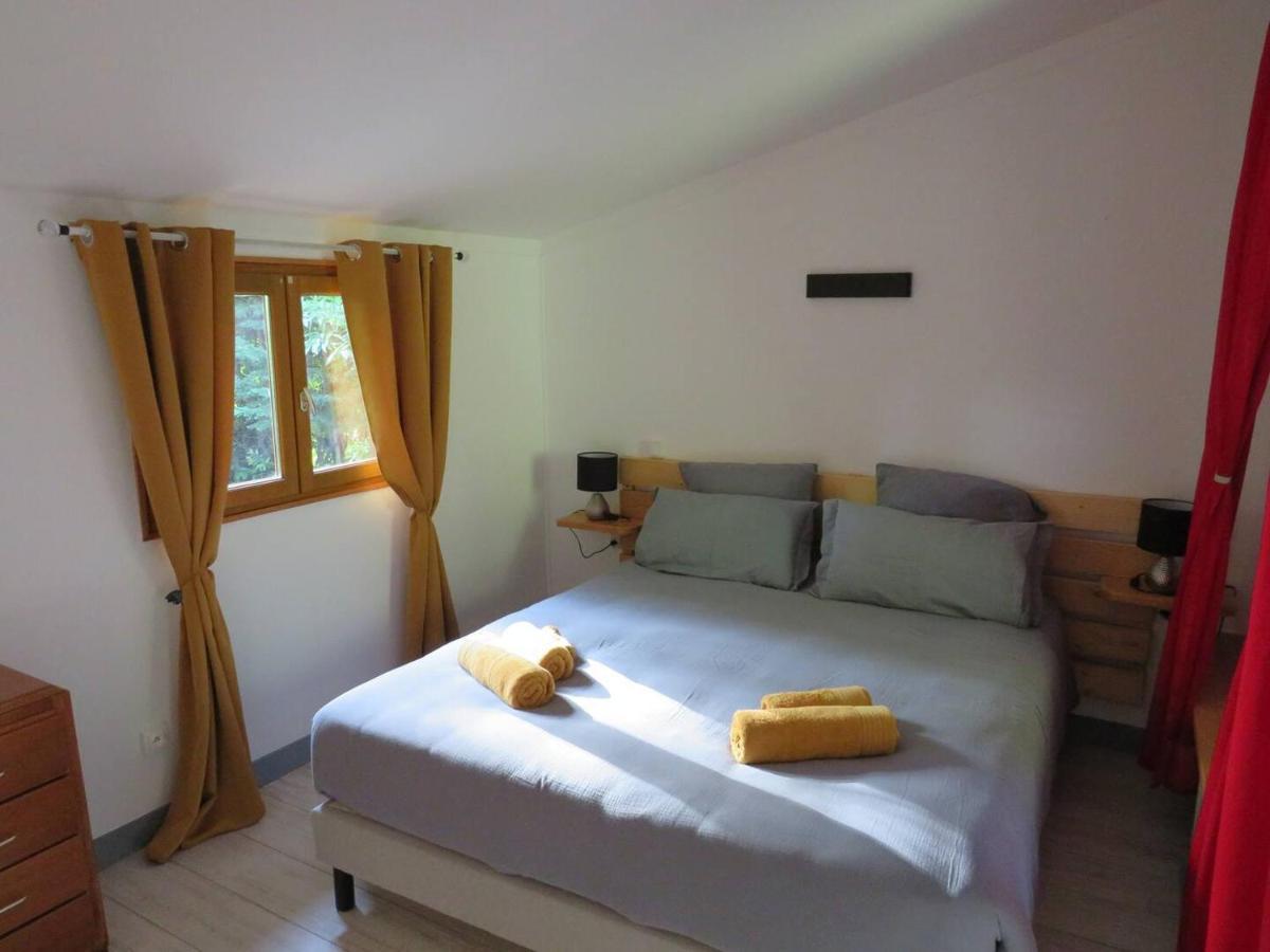 Petit Chalet Cosy Sarlat Eksteriør billede