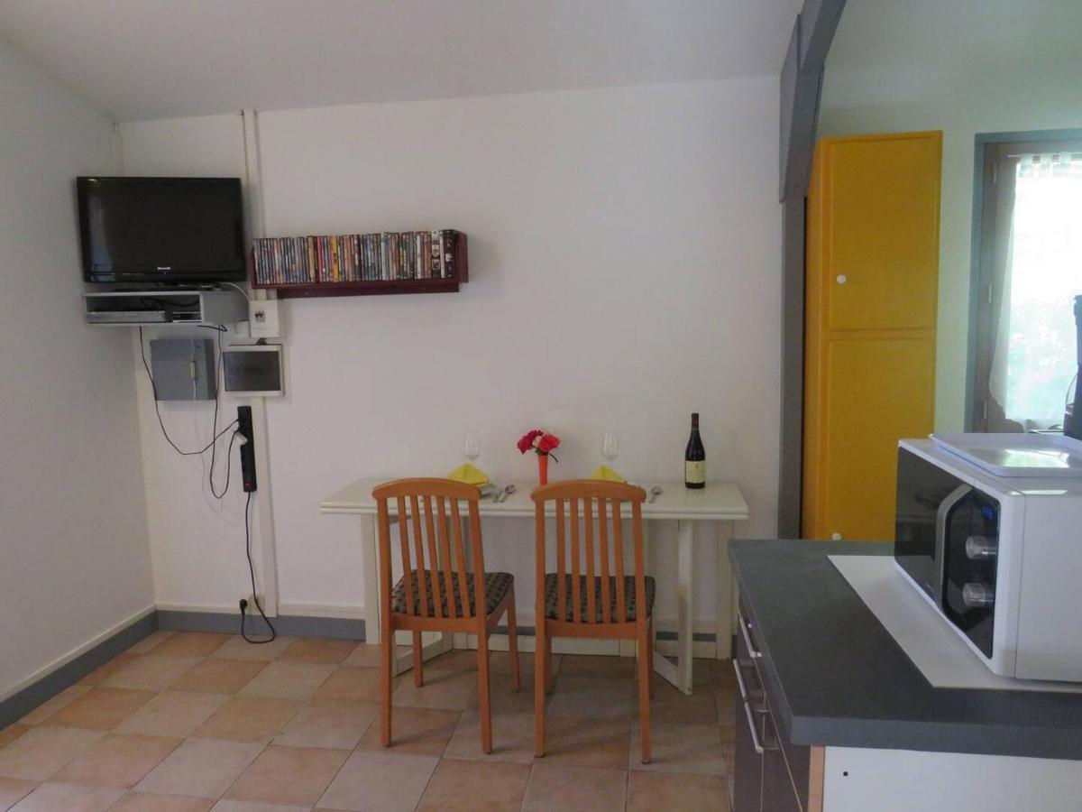 Petit Chalet Cosy Sarlat Eksteriør billede